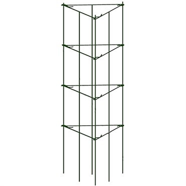 Triangle Folding Tomato Cage Sale