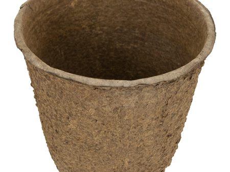 Pulp Pot (7 Gal) Supply