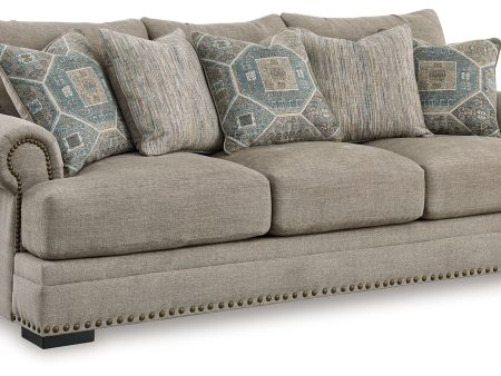 Galemore - Quarry - Sofa For Cheap