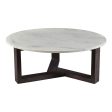 Jinxx - Coffee Table - Charcoal on Sale