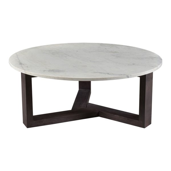 Jinxx - Coffee Table - Charcoal on Sale