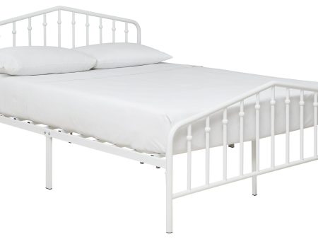 Trentlore - Bed Sale