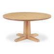 Charles - Dining Table - Light Brown For Cheap