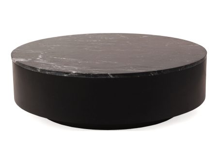 Ritual - Coffee Table - Black Discount