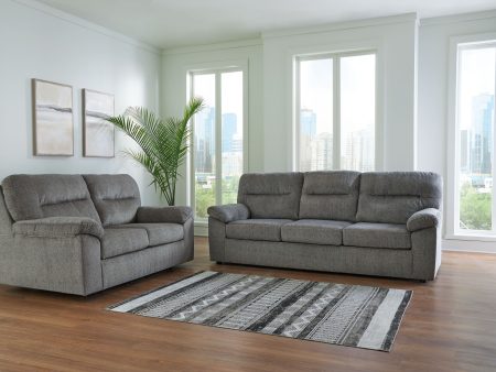 Bindura - Living Room Set Fashion