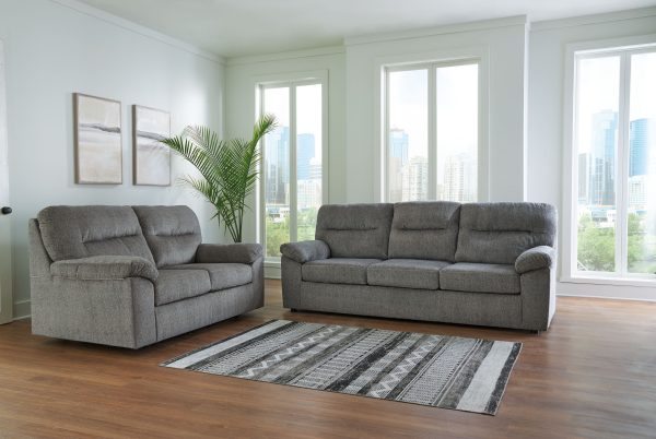 Bindura - Living Room Set Fashion