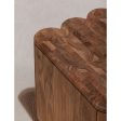 Punyo Punyo - Accent Table - Natural Supply