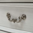 Montelaine - Antique White - Five Drawer Chest on Sale