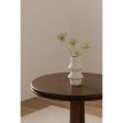 Charles - Cafe Table - Dark Brown Discount