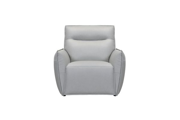 Modern Leather Reclining Chair Sale