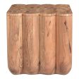 Punyo Punyo - Accent Table - Natural Supply