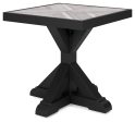 Beachcroft - Square End Table Online Sale