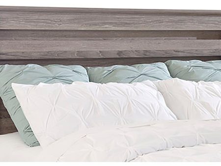 Zelen - Panel Headboard For Discount