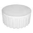 Eris - Outdoor Coffee Table - White Online Hot Sale