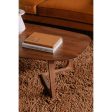 Godenza - Coffee Table Small - Natural Walnut Online now