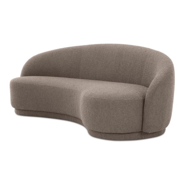 Excelsior - Sofa - Gray Cheap