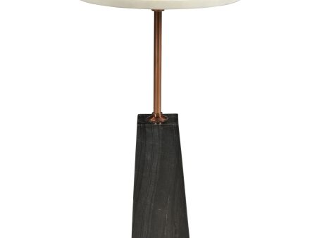 Dawn - Accent Table - Black Online now