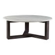 Jinxx - Coffee Table - Charcoal on Sale