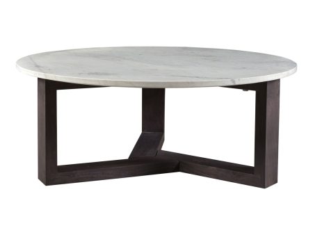 Jinxx - Coffee Table - Charcoal on Sale