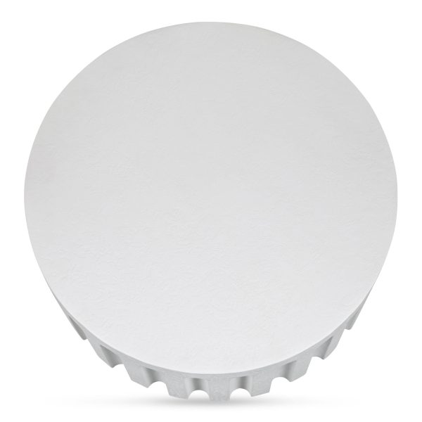 Eris - Outdoor Coffee Table - White Online Hot Sale