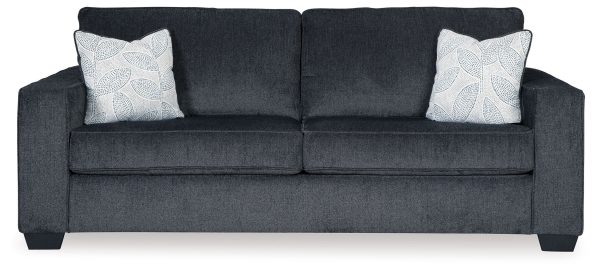 Altari - Stationary Sofa For Discount