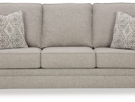 Gaelon - Dune - Sofa Online Hot Sale