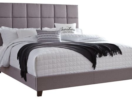 Dolante - Bed Fashion