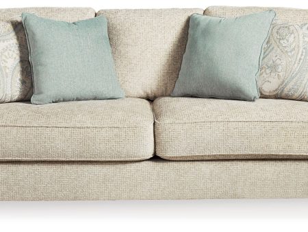 Monaghan - Sandstone - Sofa on Sale