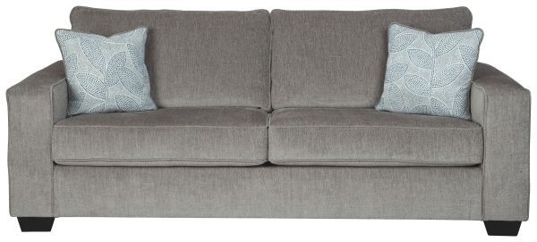 Altari - Stationary Sofa For Discount