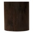 Landon - Accent Table - Glazed Brown Fashion