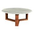 Jinxx - Coffee Table - Natural Online Sale