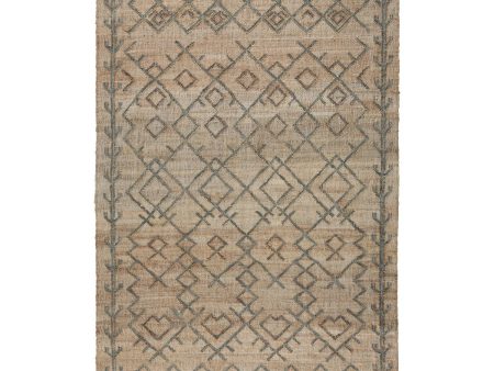 Natural Fiber - Accona Rug Hot on Sale