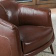 Martel - Club Chair Cheap