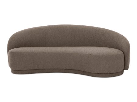 Excelsior - Sofa - Gray Cheap