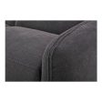 Eli - Power Recliner Sofa - Gray Fashion