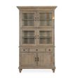 Lancaster - Dining Cabinet - Dovetail Grey Sale