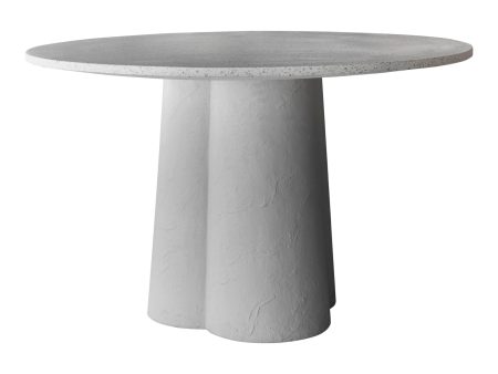 Mono - Dining Table - Terrazzo on Sale