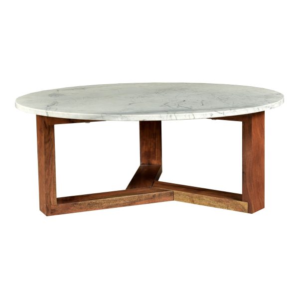 Jinxx - Coffee Table - Natural Online Sale