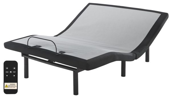 1100 Series - Hybrid Mattress, Adjustable Base For Sale