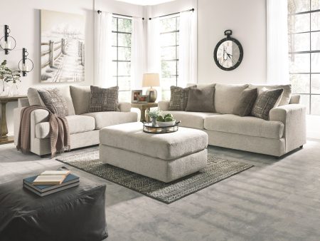 Soletren - Living Room Set For Cheap