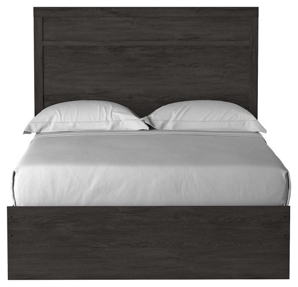 Belachime - Panel Bed Online