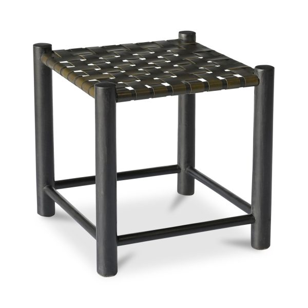 Selby - Stool - Black For Discount