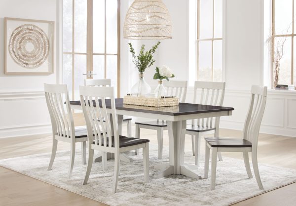 Darborn - Dining Room Set Supply