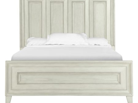 Raelynn - Panel Bed Online