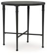 Cadeburg - Black - Accent Table For Discount