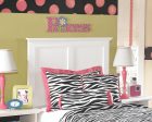 Bostwick - Headboard With Bed Frame Cheap