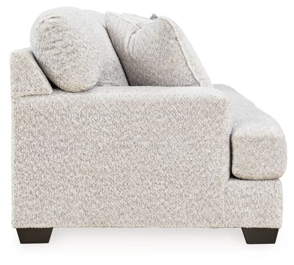 Brebryan - Flannel - Sofa Sale