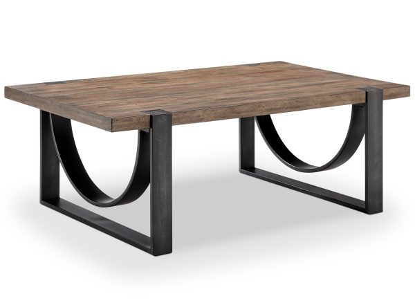 Bowden - Rectangular Table Cheap