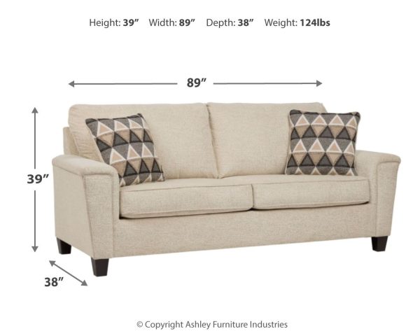 Abinger - Stationary Sofa Hot on Sale