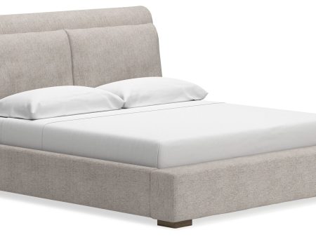 Cabalynn - Upholstered Bed on Sale